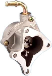 We Parts 371130018 Vacuum Pump, braking system 371130018: Buy near me in Poland at 2407.PL - Good price!
