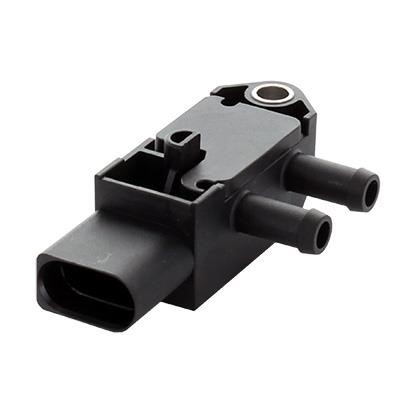 We Parts 411770052 Sensor, exhaust pressure 411770052: Buy near me in Poland at 2407.PL - Good price!