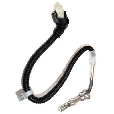 We Parts 411420073 Exhaust gas temperature sensor 411420073: Buy near me in Poland at 2407.PL - Good price!