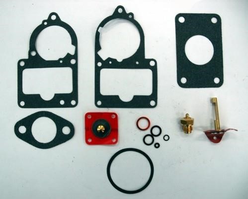 We Parts S25G Carburetor repair kit S25G: Buy near me in Poland at 2407.PL - Good price!