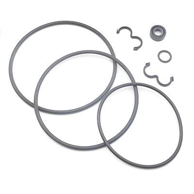 We Parts 482040097 Gasket Set, hydraulic pump 482040097: Buy near me in Poland at 2407.PL - Good price!