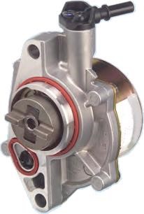 We Parts 371130078 Vacuum Pump, braking system 371130078: Buy near me in Poland at 2407.PL - Good price!