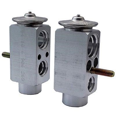 We Parts K42121 Air conditioner expansion valve K42121: Buy near me in Poland at 2407.PL - Good price!