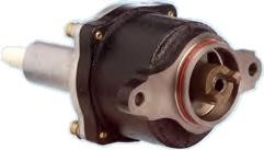We Parts 371130016 Vacuum Pump, braking system 371130016: Buy near me in Poland at 2407.PL - Good price!