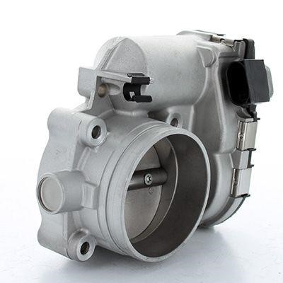 We Parts 240640253 Throttle body 240640253: Buy near me in Poland at 2407.PL - Good price!