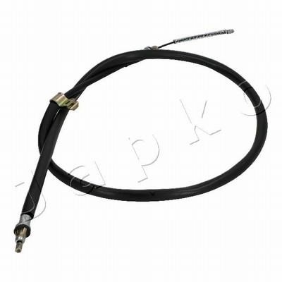 Japko 131162R Parking brake cable, right 131162R: Buy near me in Poland at 2407.PL - Good price!