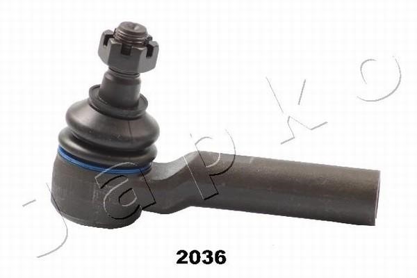 Japko 1112036 Tie rod end outer 1112036: Buy near me in Poland at 2407.PL - Good price!