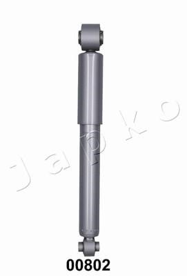 Japko MJ00802 Rear oil and gas suspension shock absorber MJ00802: Buy near me in Poland at 2407.PL - Good price!