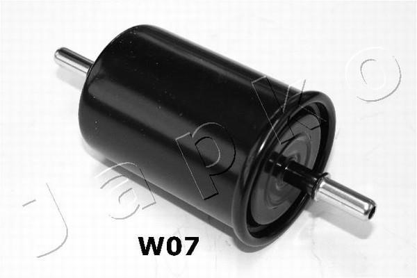 Japko 30W07 Fuel filter 30W07: Buy near me at 2407.PL in Poland at an Affordable price!