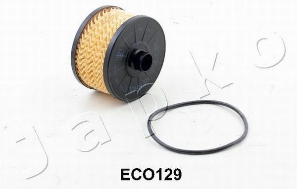 Japko 1ECO129 Oil Filter 1ECO129: Buy near me at 2407.PL in Poland at an Affordable price!