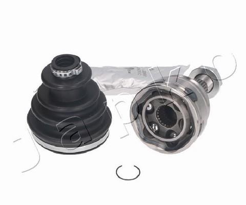 Japko 620009 Joint Kit, drive shaft 620009: Buy near me at 2407.PL in Poland at an Affordable price!