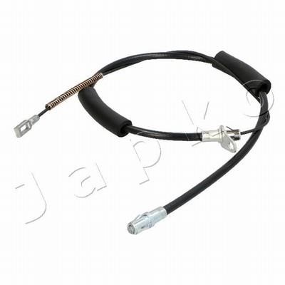 Japko 131926L Cable Pull, parking brake 131926L: Buy near me at 2407.PL in Poland at an Affordable price!