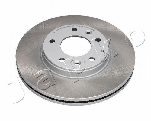 Japko 60305C Front brake disc ventilated 60305C: Buy near me at 2407.PL in Poland at an Affordable price!