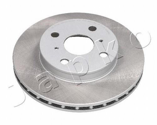 Japko 60259C Front brake disc ventilated 60259C: Buy near me in Poland at 2407.PL - Good price!
