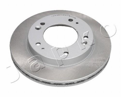 Japko 60K09C Front brake disc ventilated 60K09C: Buy near me in Poland at 2407.PL - Good price!