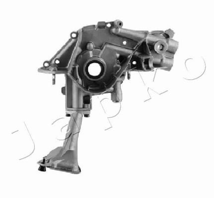 Japko 157FI08 OIL PUMP 157FI08: Buy near me at 2407.PL in Poland at an Affordable price!
