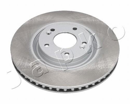 Japko 60H17C Front brake disc ventilated 60H17C: Buy near me in Poland at 2407.PL - Good price!