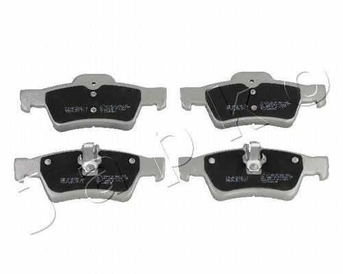 Japko 510511 Brake Pad Set, disc brake 510511: Buy near me at 2407.PL in Poland at an Affordable price!