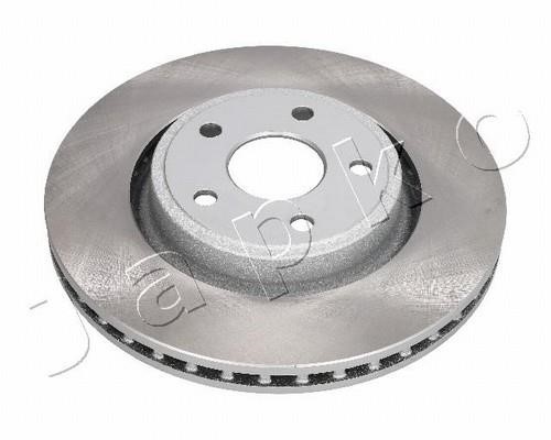 Japko 60916C Front brake disc ventilated 60916C: Buy near me in Poland at 2407.PL - Good price!