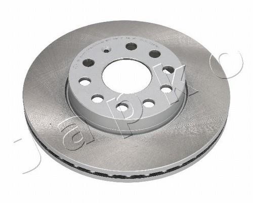 Japko 600941C Front brake disc ventilated 600941C: Buy near me in Poland at 2407.PL - Good price!