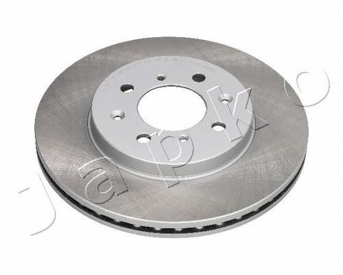 Japko 60425C Front brake disc ventilated 60425C: Buy near me in Poland at 2407.PL - Good price!