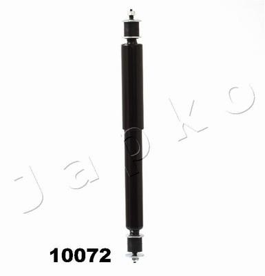 Japko MJ10072 Front oil and gas suspension shock absorber MJ10072: Buy near me at 2407.PL in Poland at an Affordable price!