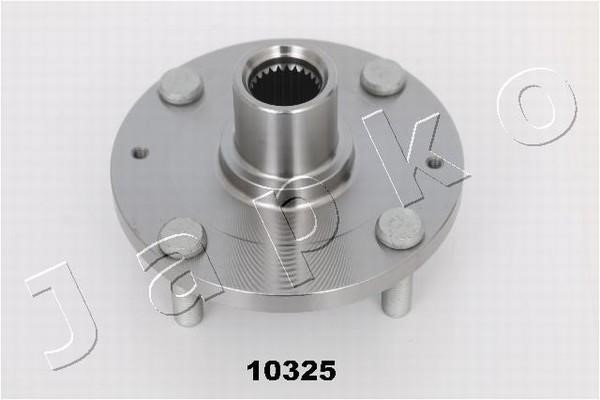 Japko 410325 Wheel hub front 410325: Buy near me at 2407.PL in Poland at an Affordable price!