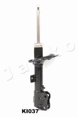 Japko MJKI037 Front right gas oil shock absorber MJKI037: Buy near me at 2407.PL in Poland at an Affordable price!