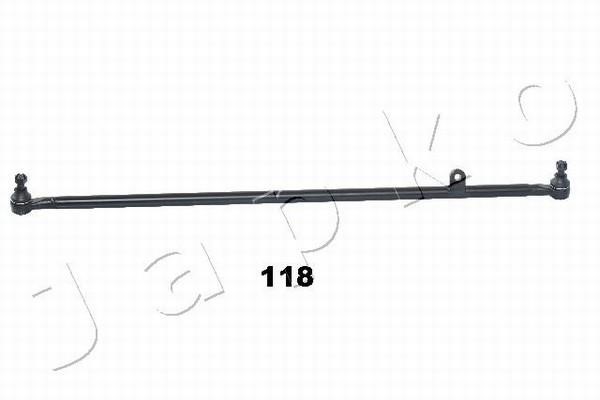 Japko 27118 Steering tie rod 27118: Buy near me in Poland at 2407.PL - Good price!