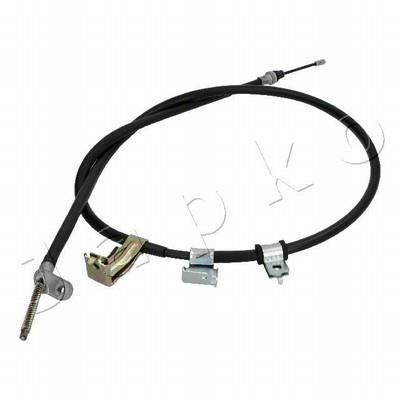Japko 131169R Parking brake cable, right 131169R: Buy near me in Poland at 2407.PL - Good price!