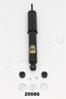 Japko MJ20086 Front oil and gas suspension shock absorber MJ20086: Buy near me in Poland at 2407.PL - Good price!