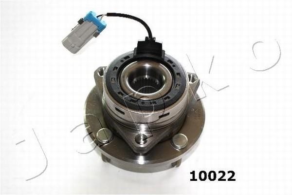 Japko 410022 Wheel hub 410022: Buy near me at 2407.PL in Poland at an Affordable price!