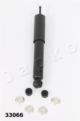 Japko MJ33066 Амортизатор підвіски передній газомасляний MJ33066: Приваблива ціна - Купити у Польщі на 2407.PL!