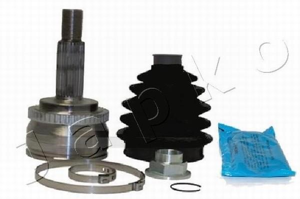Japko 62H37 Joint Kit, drive shaft 62H37: Buy near me in Poland at 2407.PL - Good price!