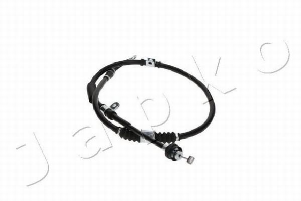 Japko 131K22R Cable Pull, parking brake 131K22R: Buy near me at 2407.PL in Poland at an Affordable price!