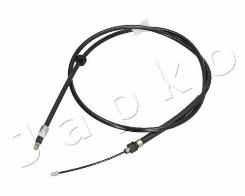 Japko 1310335 Cable Pull, parking brake 1310335: Buy near me in Poland at 2407.PL - Good price!