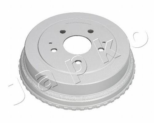 Japko 56601C Rear brake drum 56601C: Buy near me in Poland at 2407.PL - Good price!
