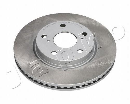 Japko 602010C Front brake disc ventilated 602010C: Buy near me in Poland at 2407.PL - Good price!