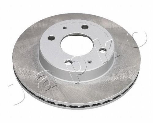 Japko 60139C Front brake disc ventilated 60139C: Buy near me in Poland at 2407.PL - Good price!