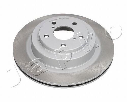 Japko 61705C Rear ventilated brake disc 61705C: Buy near me in Poland at 2407.PL - Good price!