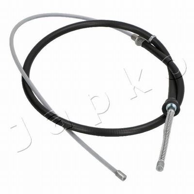 Japko 1310909 Cable Pull, parking brake 1310909: Buy near me at 2407.PL in Poland at an Affordable price!