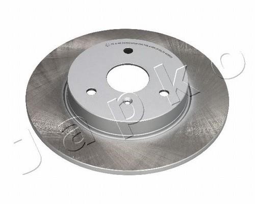 Japko 60M00C Unventilated front brake disc 60M00C: Buy near me in Poland at 2407.PL - Good price!