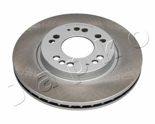 Japko 60529C Front brake disc ventilated 60529C: Buy near me in Poland at 2407.PL - Good price!