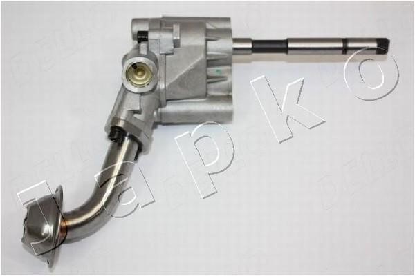 Japko 157VW11 OIL PUMP 157VW11: Buy near me at 2407.PL in Poland at an Affordable price!