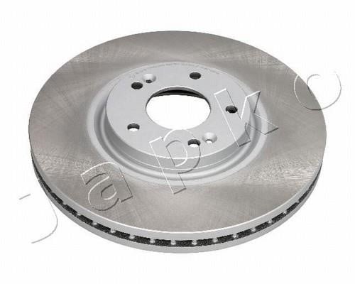 Japko 60H27C Front brake disc ventilated 60H27C: Buy near me at 2407.PL in Poland at an Affordable price!