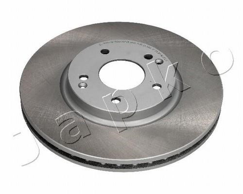 Japko 60S06C Front brake disc ventilated 60S06C: Buy near me in Poland at 2407.PL - Good price!