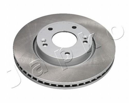 Japko 60H12C Front brake disc ventilated 60H12C: Buy near me in Poland at 2407.PL - Good price!