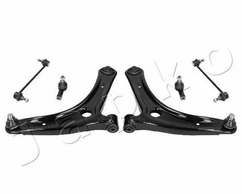 Japko 158501 Control arm kit 158501: Buy near me at 2407.PL in Poland at an Affordable price!