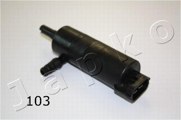 Japko 156103 Water Pump, window cleaning 156103: Buy near me in Poland at 2407.PL - Good price!