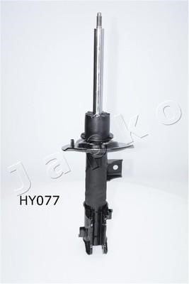 Japko MJHY077 Front Left Gas Oil Suspension Shock Absorber MJHY077: Buy near me in Poland at 2407.PL - Good price!
